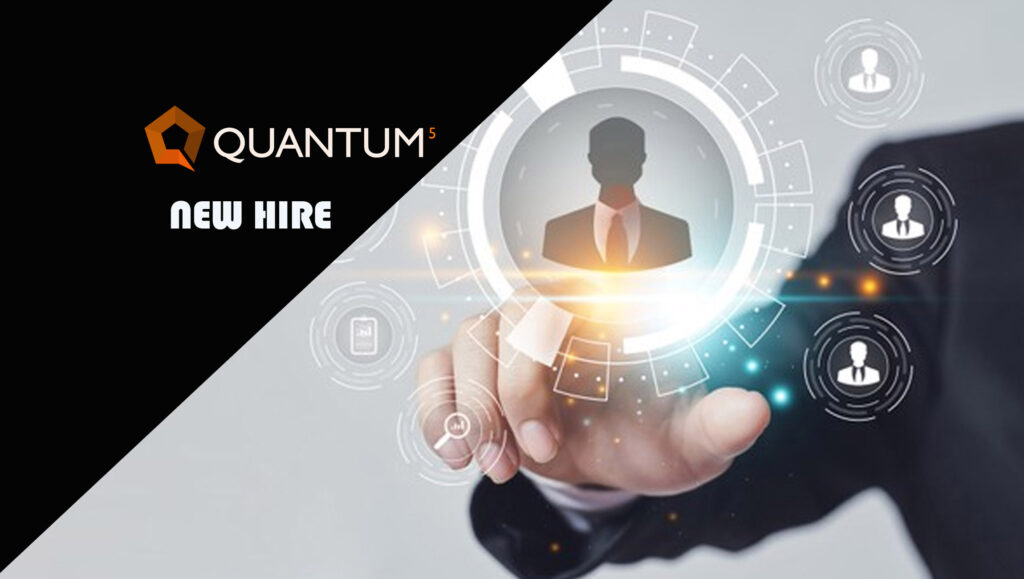 Quantum5-Welcomes-Terry-Staggs-as-Vice-President-of-Content-Strategy