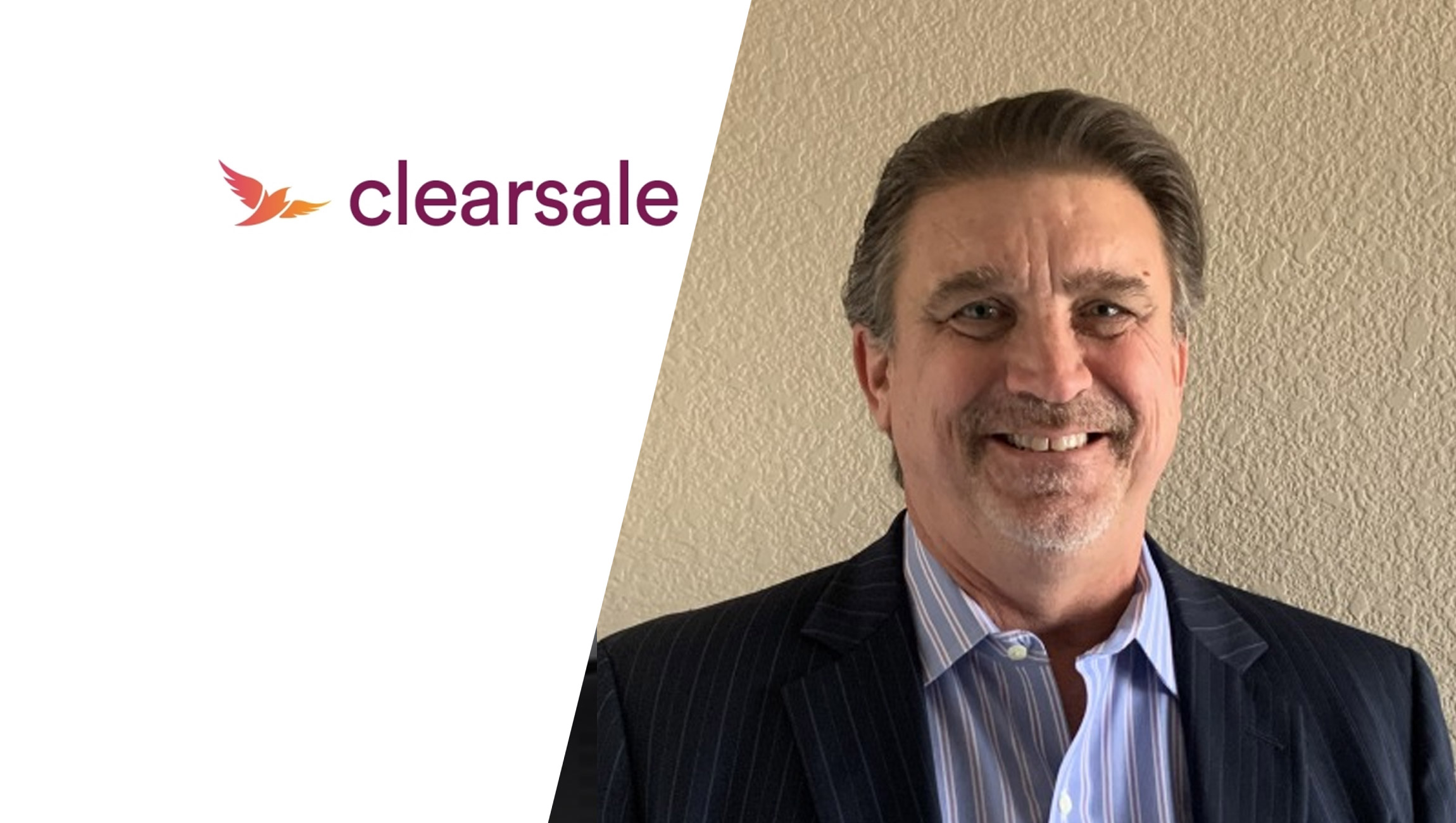 Rick Sunzeri Joins ClearSale as Director of Enterprise Accounts