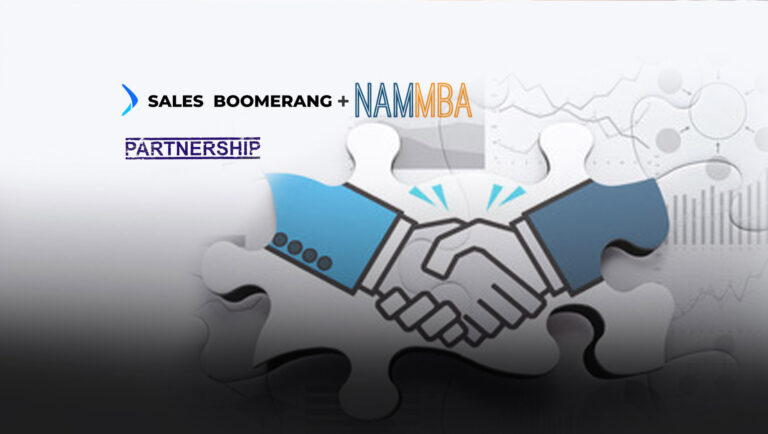 Sales-Boomerang-announces-partnership-with-NAMMBA