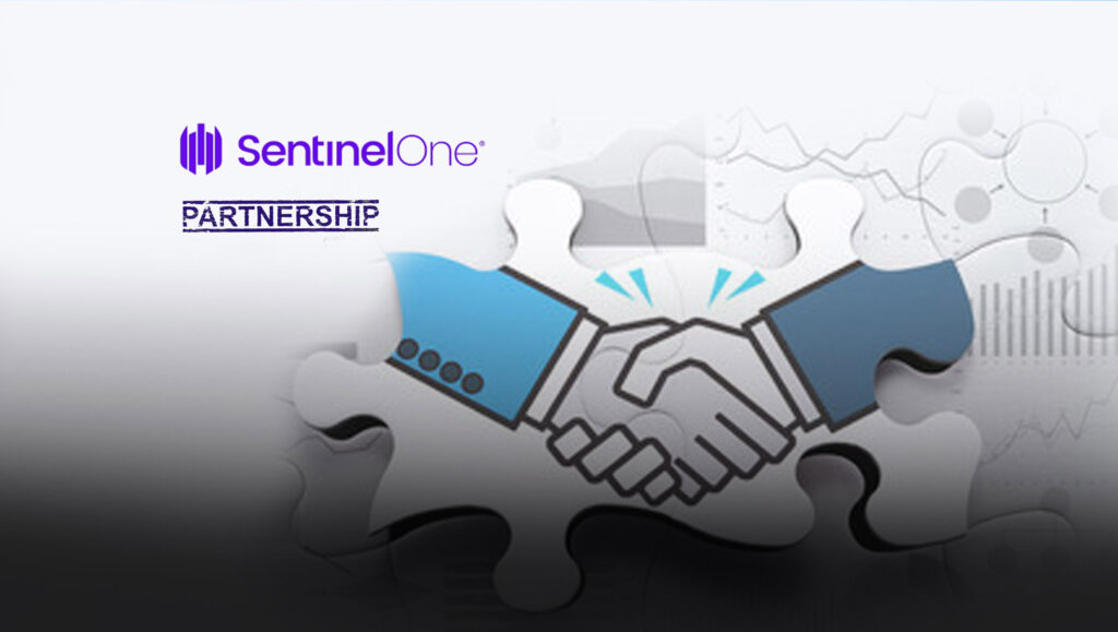 SentinelOne Partners with Professional Tennis Player Brandon Nakashima