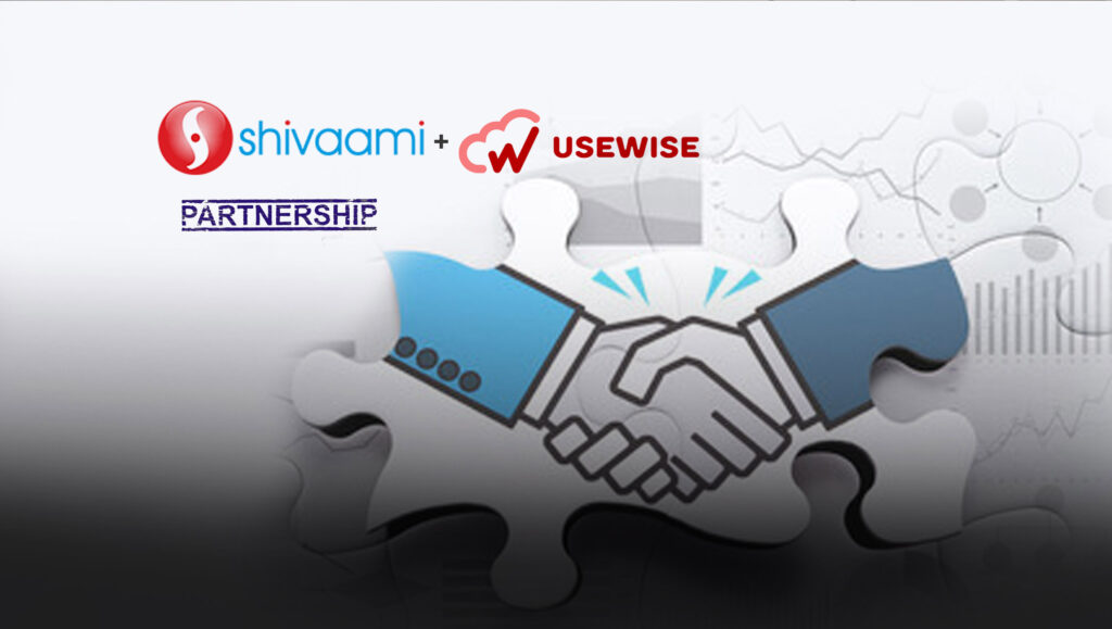 Shivaami becomes a Premier UseWise Partner