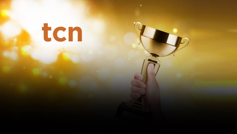 TCN Operator Shortlisted for 2022 SaaS Awards for Best SaaS Product for Customer Service/CRM