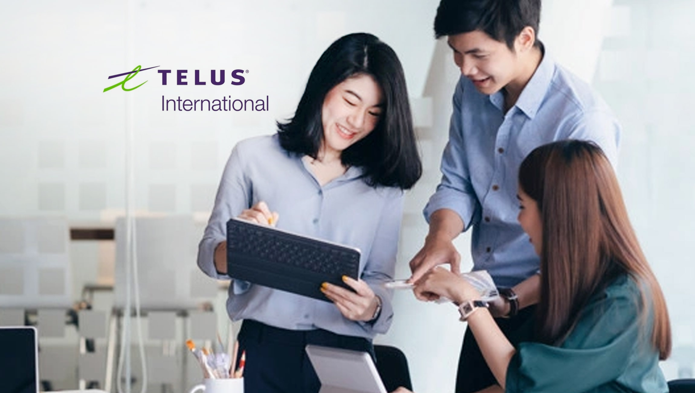 TELUS-International-Opens-Third-Digital-CX-Delivery-Center-in-the-U.S._-Expanding-into-North-Charleston