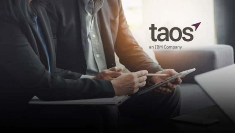 Taos Accelerates Enterprise Digital Transformation with Cloud Platform Foundation