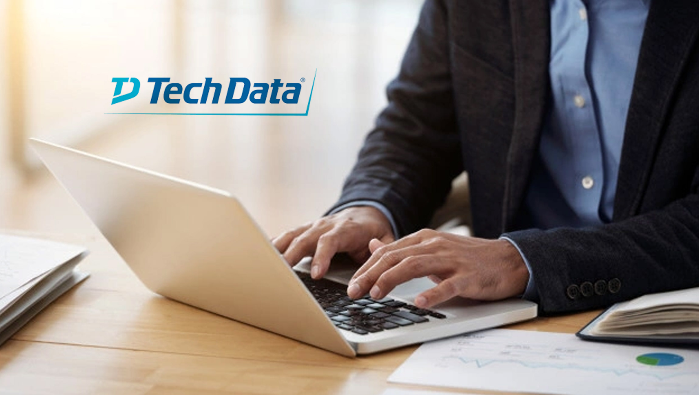 Tech Data Expands Distribution Agreement with BitTitan in APAC