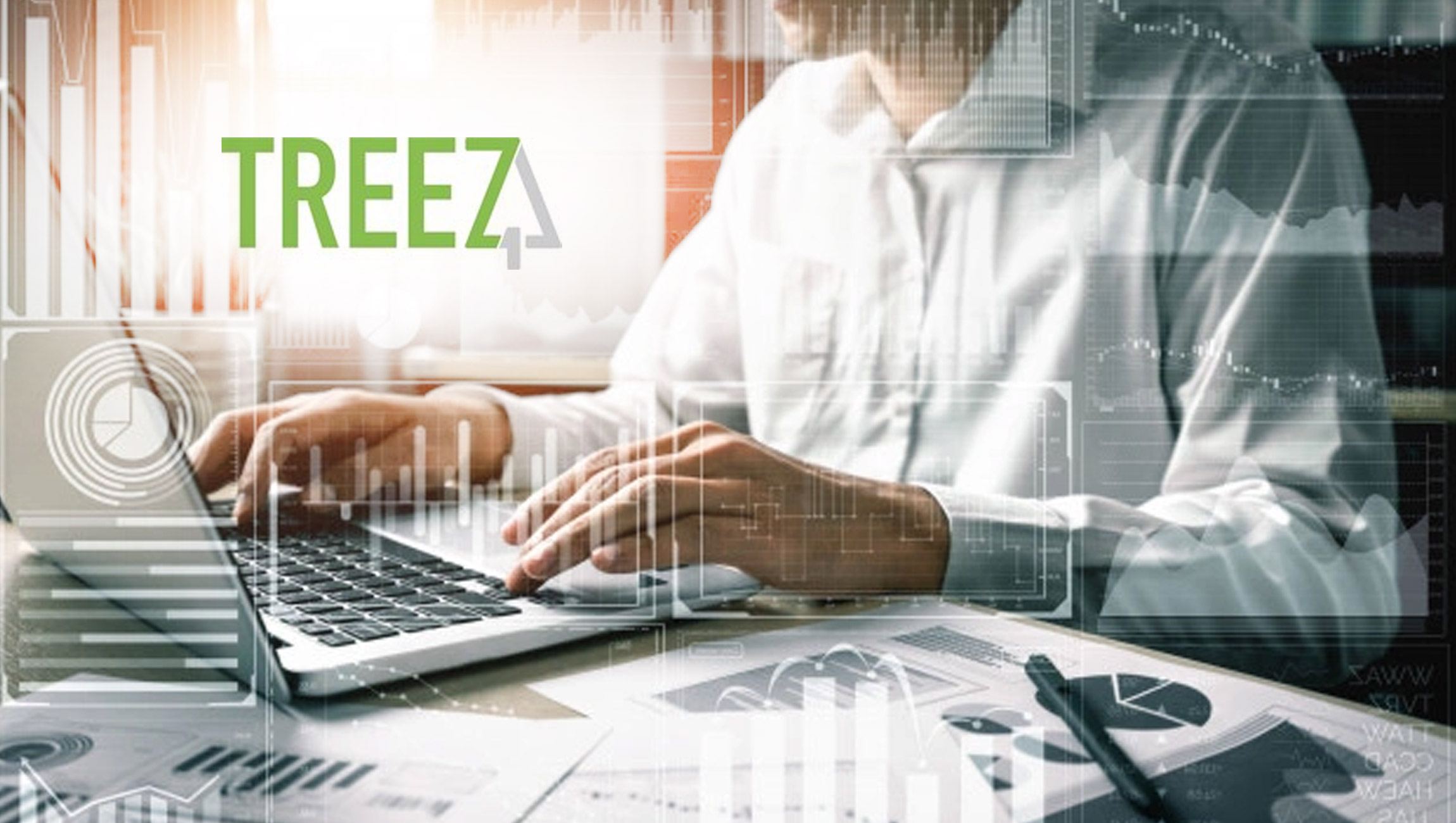 Treez Achieves SOC 2 Type I Compliance