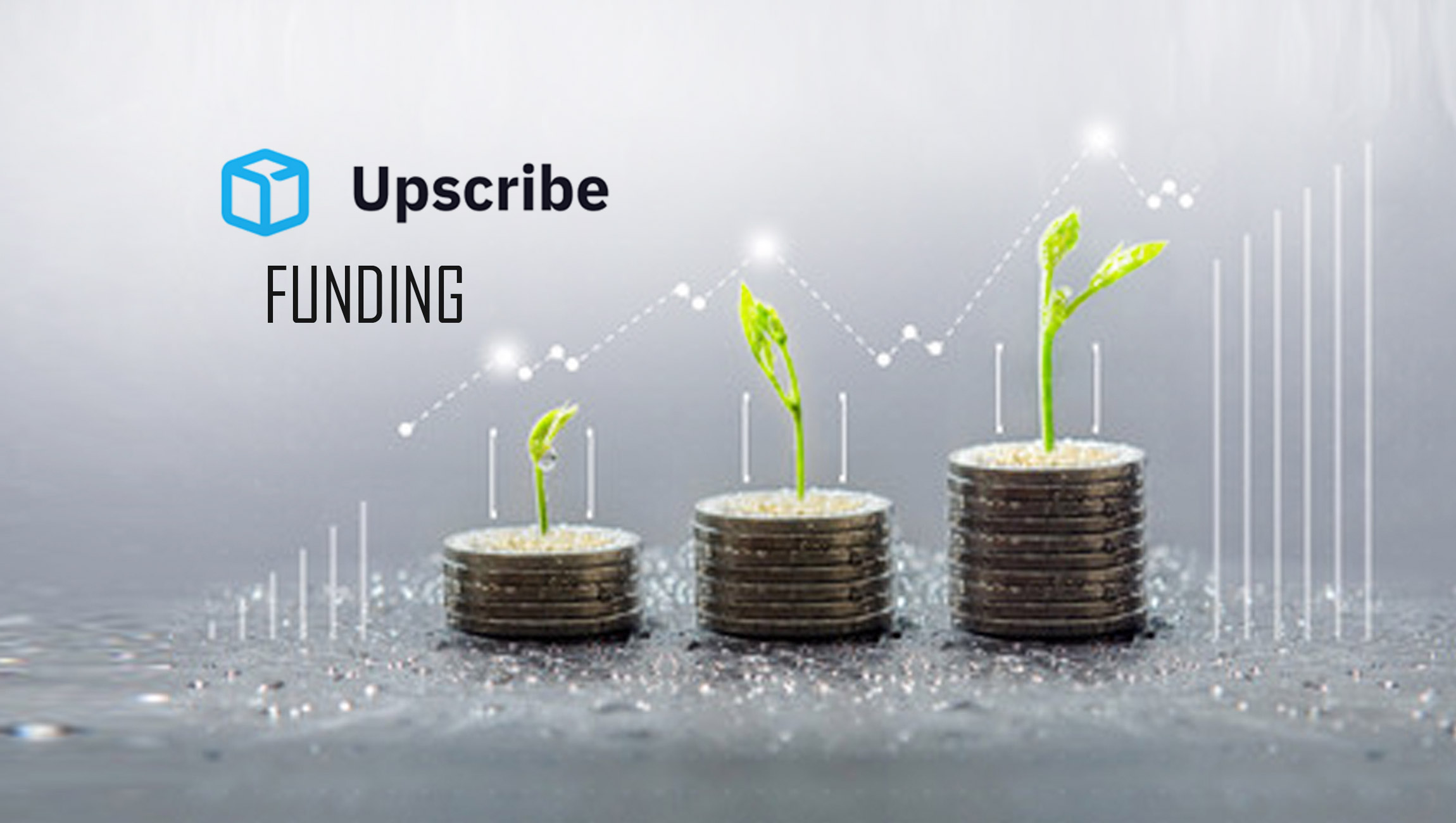 Upscribe Raises $4 Million Seed Funding Round Led by Uncork Capital