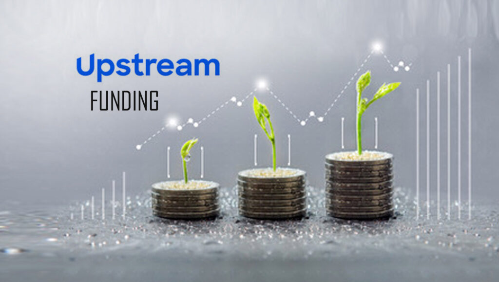 Upstream Security Raises $62M in Series C Financing Round