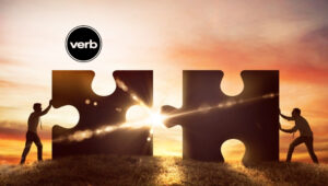 VERB and the Florida Panthers Announce Multi-Year Partnership for VERB’s Interactive Video Technology to Drive Ticket and Merchandise Sales and Fan Engagement