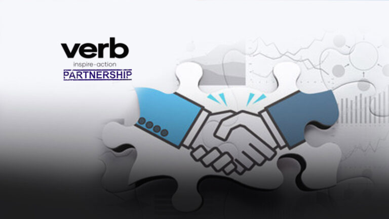 Verb Technology Partners with Direct-to-Consumer (D2C) Company NewAge, Inc. in Launching App for Independent Distributors to Increase Customer Engagement and Drive Sales Conversion Rates