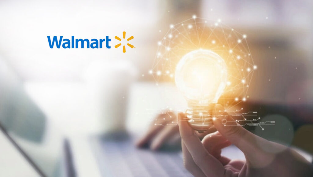 Walmart Launches Walmart GoLocal, a New Delivery as a Service Business