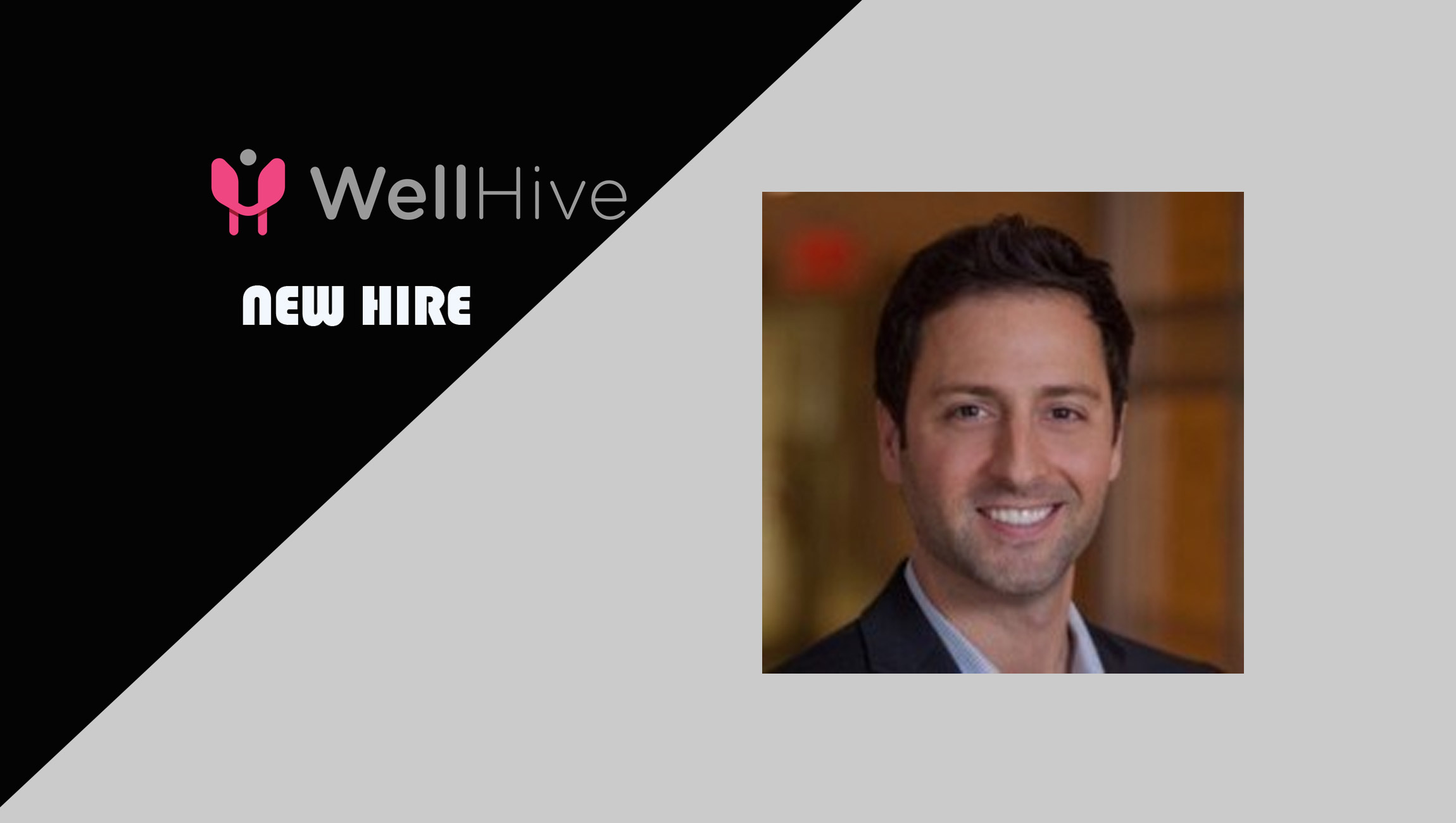 WellHive Recruits Salesforce Leader Chris Faraji as its Executive Vice President