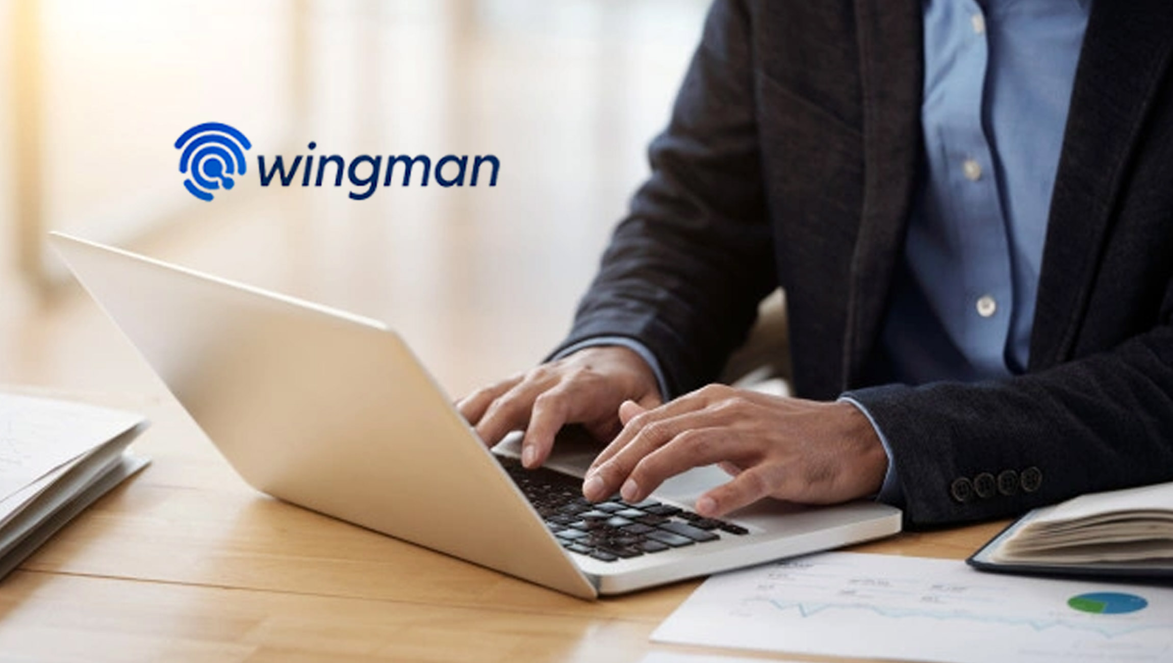 Wingman Named a Cool Vendor By Gartner®