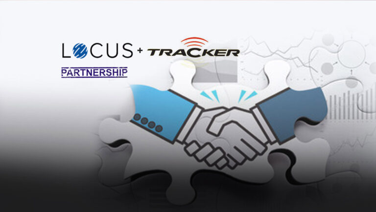 Locus Partners with Tracker to Power an End-to-End Supply Chain Management Solution