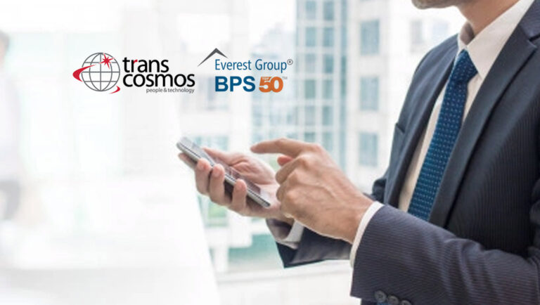 transcosmos-named-one-of-Top-3-APAC-Providers-in-The-Everest-Group-BPS-Top-50