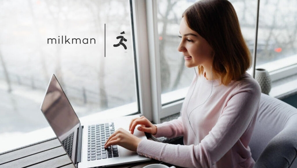 Milkman Technologies Joins the Resilient Supply Chain Startup Program for SAP.iO