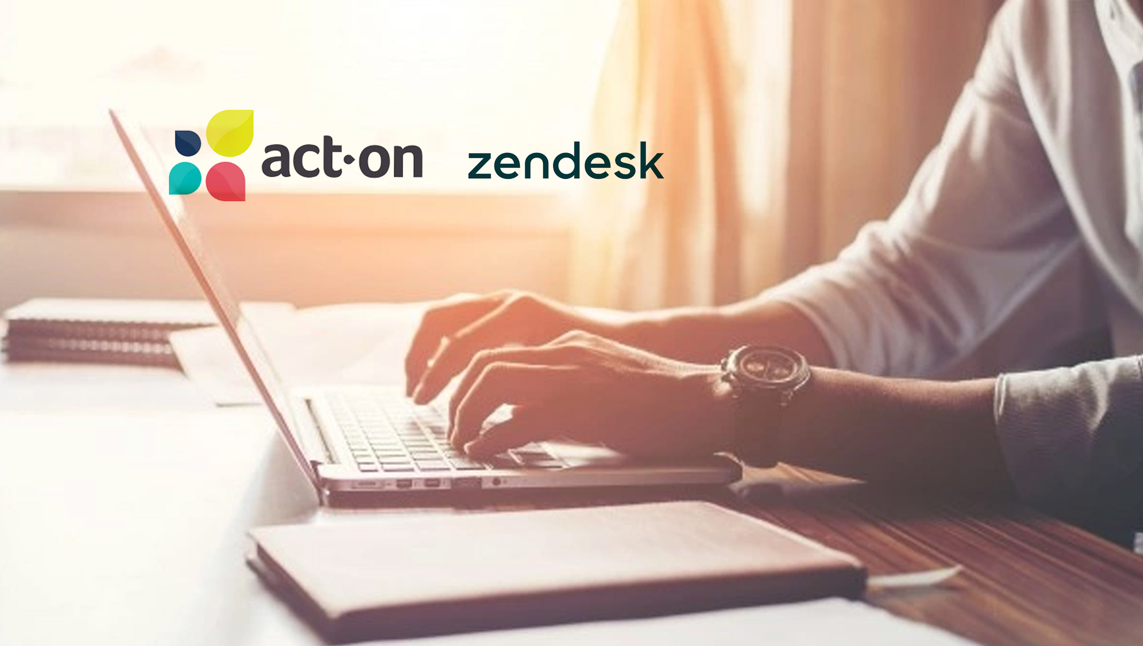 Act-On Software Works With Zendesk to Provide Seamless Marketing Automation to Zendesk Sell