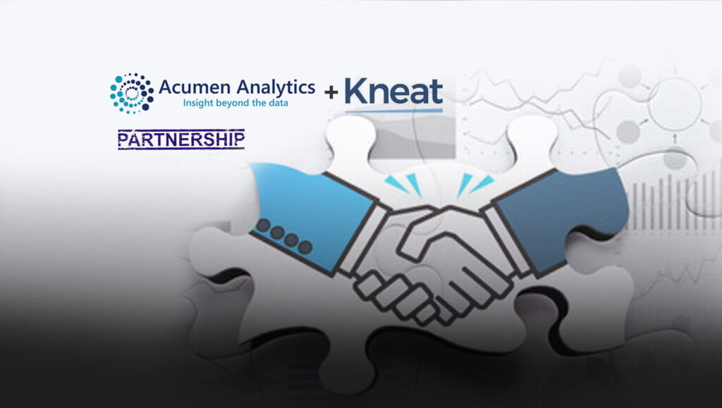 Acumen-Analytics-Announces-Kneat-Services-Partnership