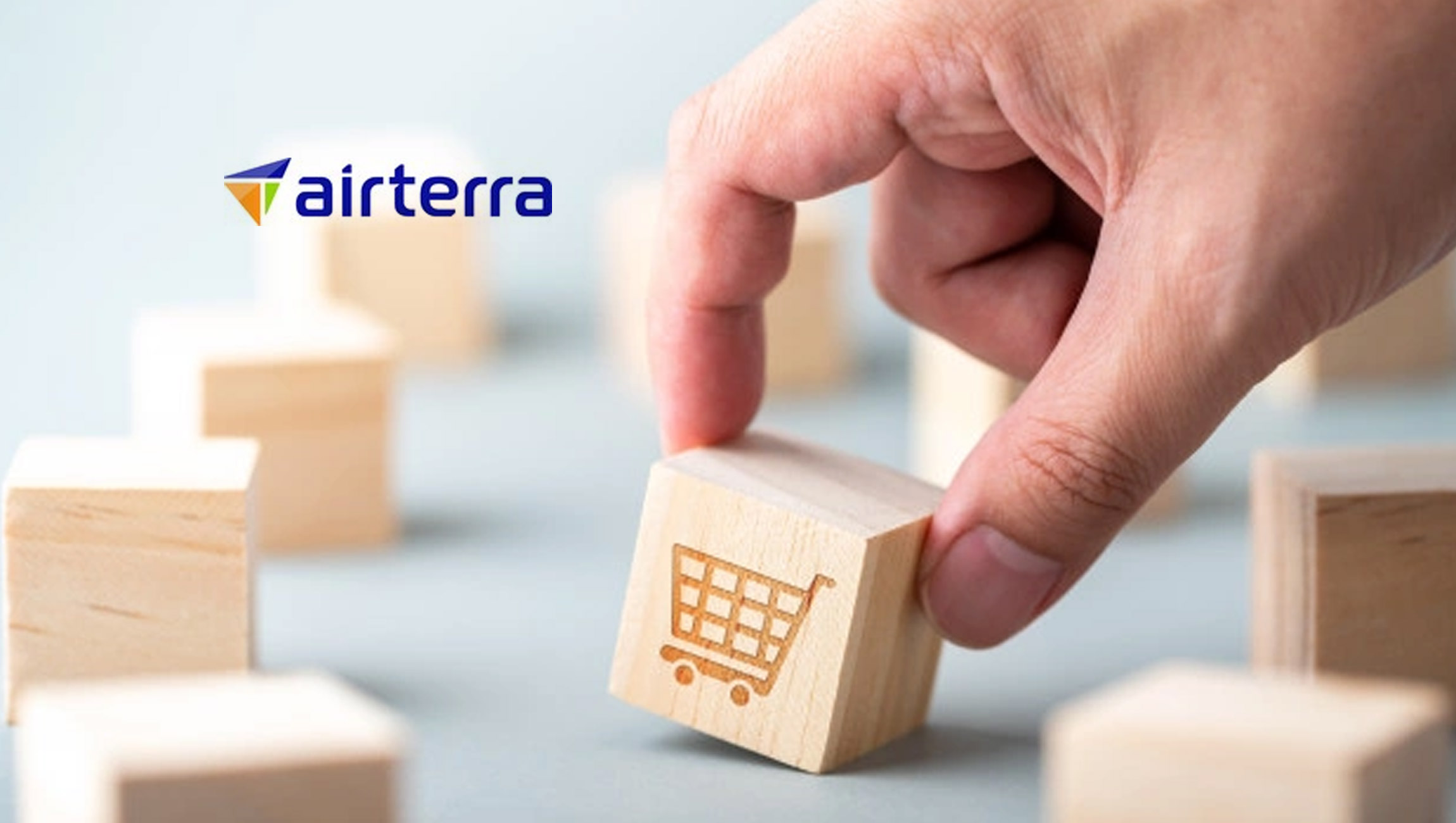 AirTerra Launch is New Era for eCommerce: Provides Capacity, Flexibility and Simplicity for All eCommerce Shippers