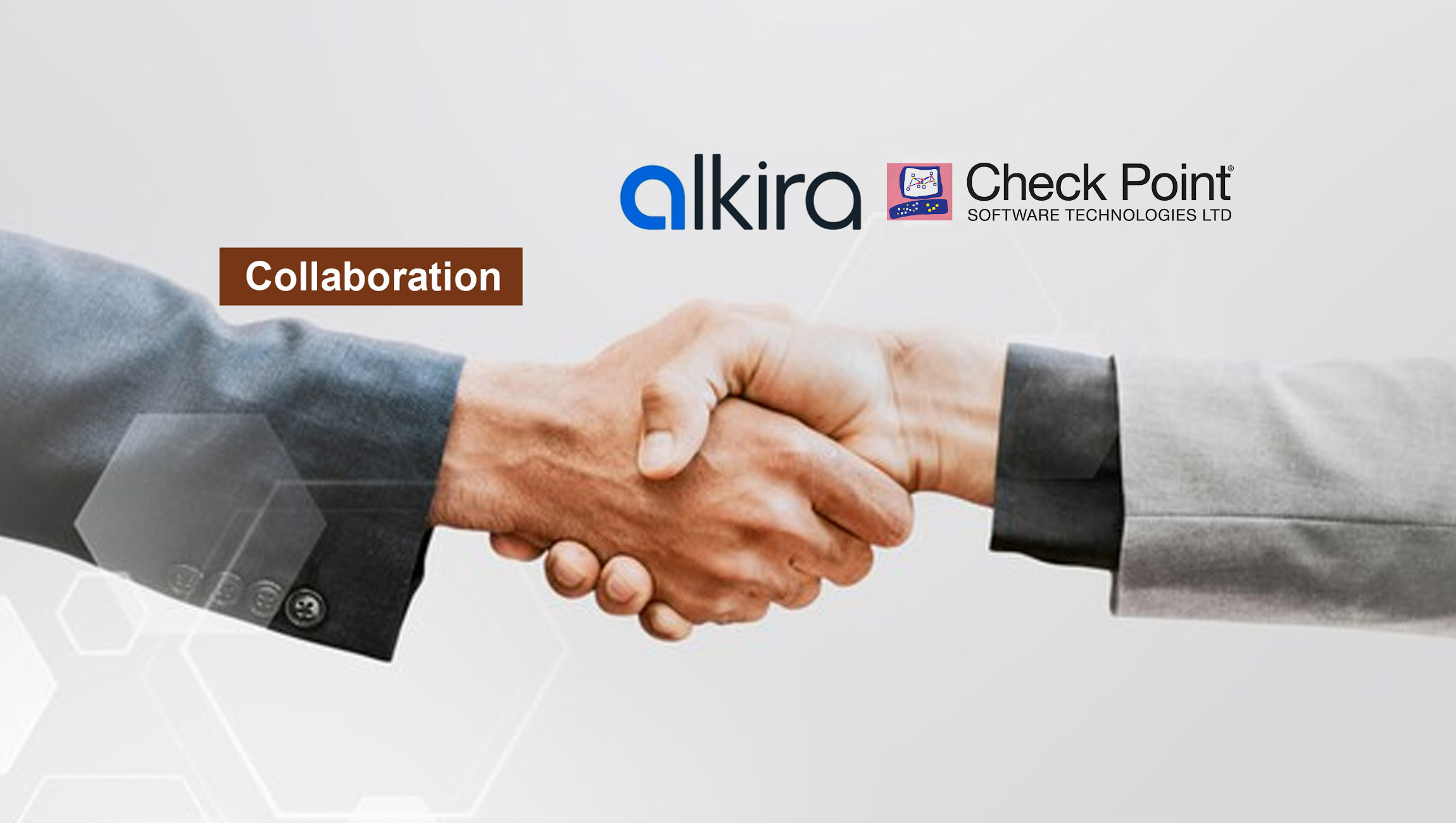 Alkira and Check Point Software Technologies Collaborate to Bring Enterprise-Class Security to Cloud Workloads