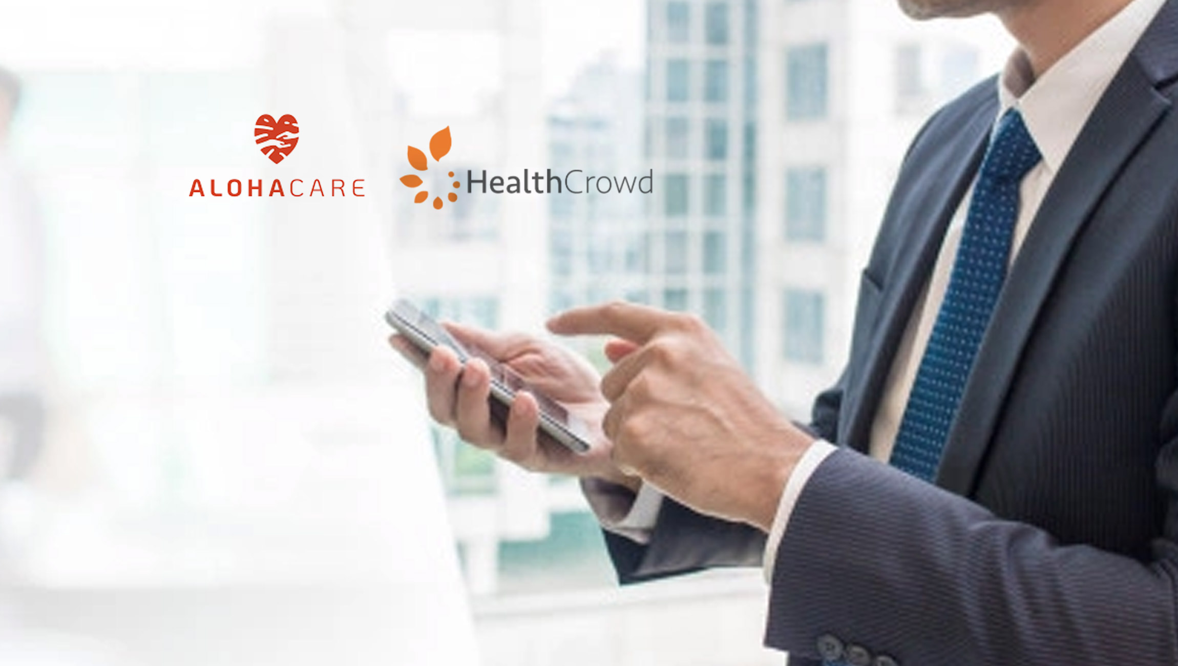 AlohaCare And HealthCrowd Improve Health Outcomes Through Tailored Digital Communications