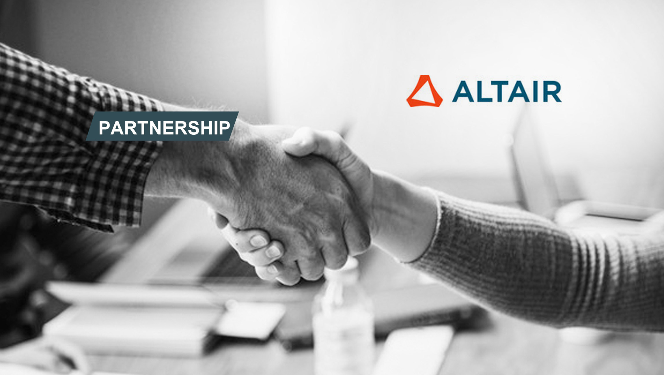 Altair Names TrueInsight to Altair Channel Partner Program, Expanding Reach in U.S.