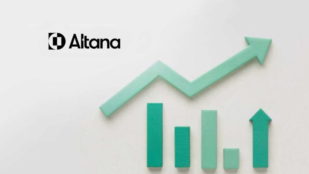 Altana Technologies Lands $100M Series B to Fund Expansion