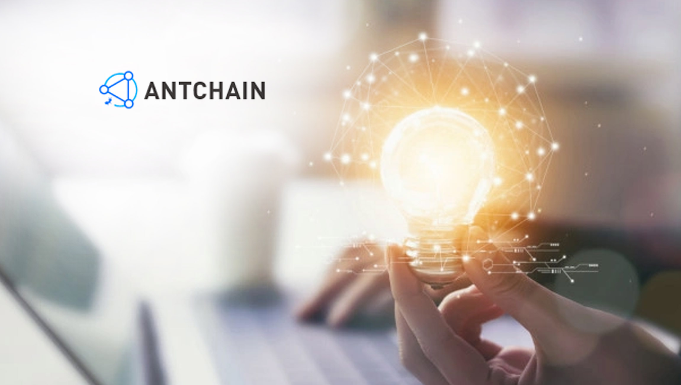 AntChain Launches Enterprise Carbon Management Product to Help Businesses Go Green