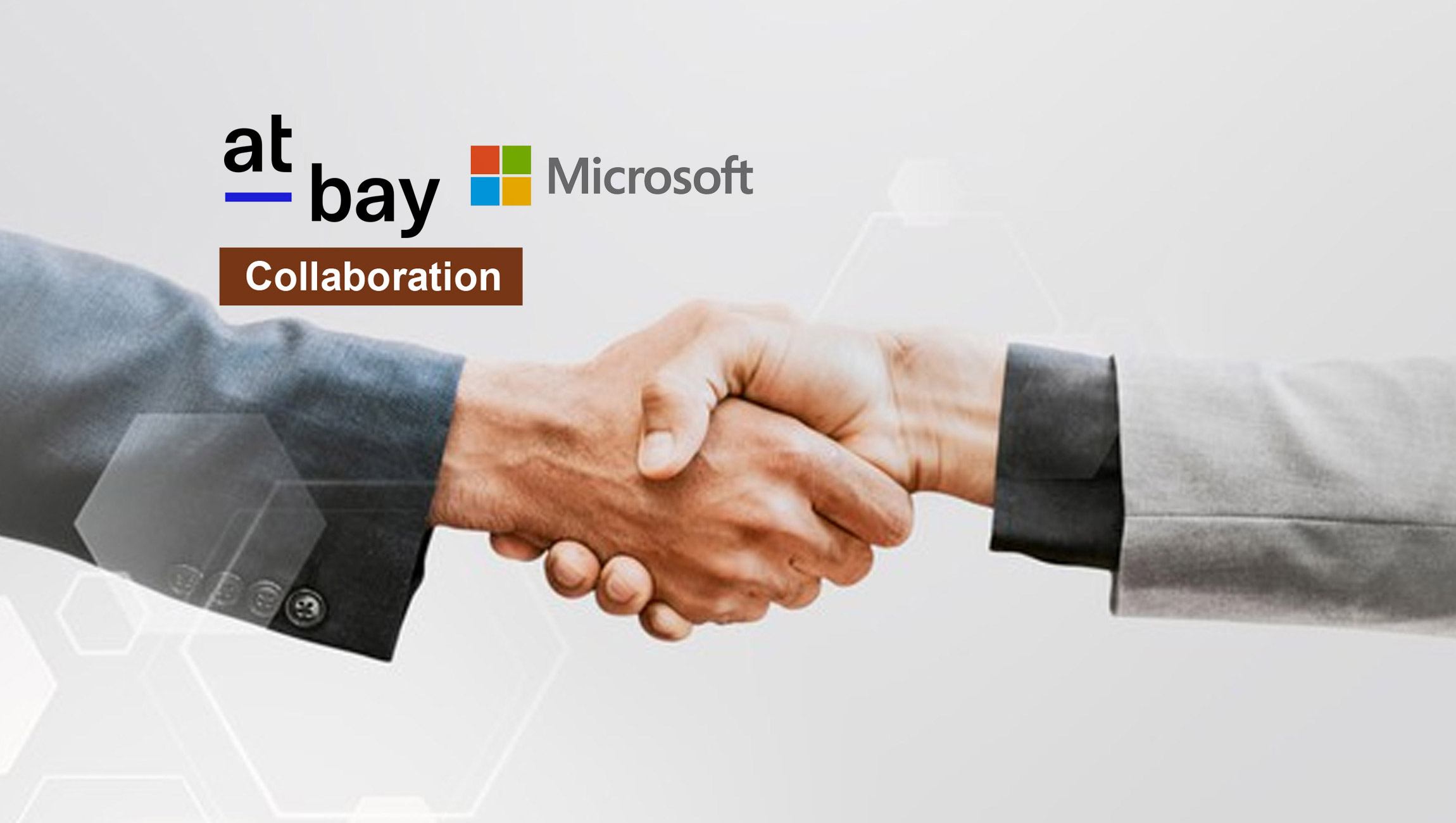 At-Bay Collaborates with Microsoft to Raise the Bar on SMB Security