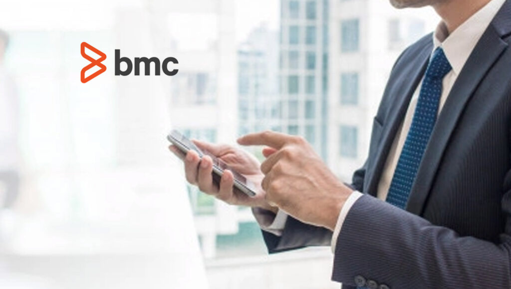 BMC Solutions Allow Customers to Innovate Faster with AI-Generated Automation