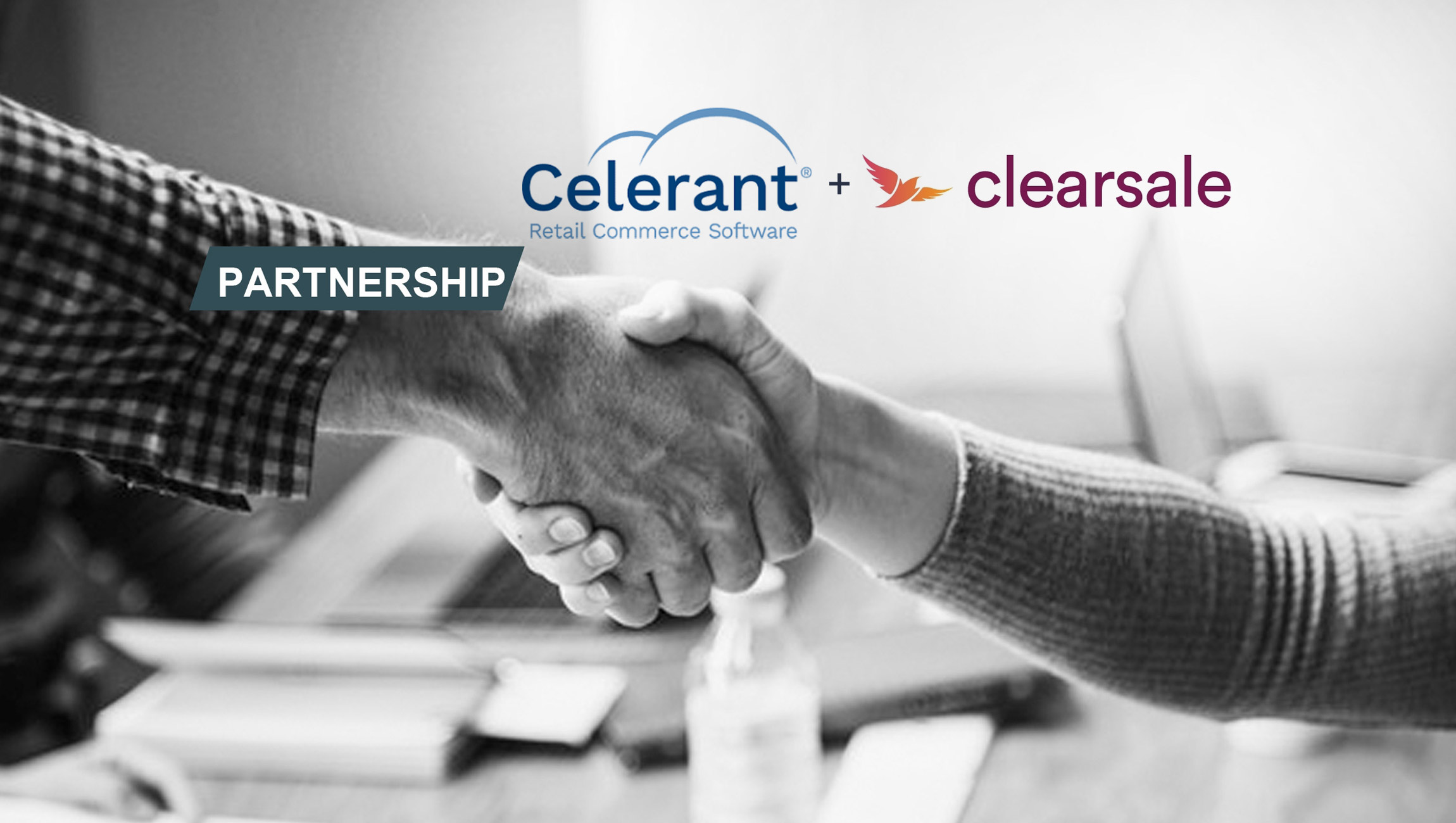 Celerant Technology® Partners with ClearSale™ Providing World-Class Fraud Protection for its eCommerce Platform