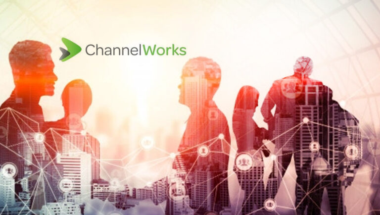 ChannelWorks Announces Launch of ChannelView Platform for Partners and Customers