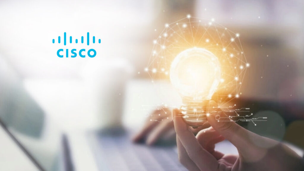 Cisco Helps Usher in New Era for Mass IoT