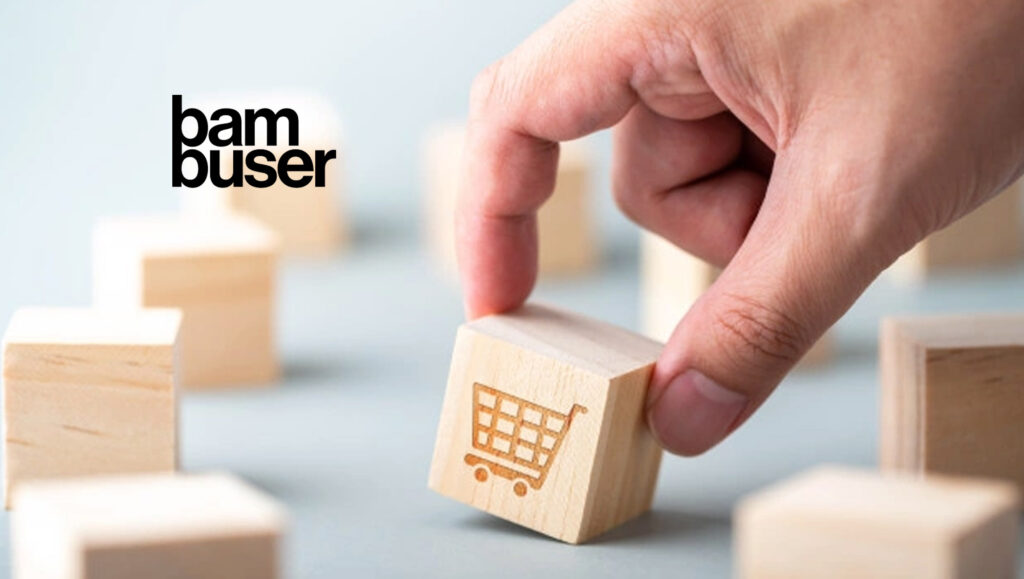 Bambuser Focuses On Full-Loop Live Video Shopping, Soft Launches One-to-Few To Strengthen Product Offering