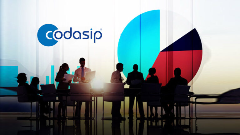 Codasip Strengthens Senior Leadership Team