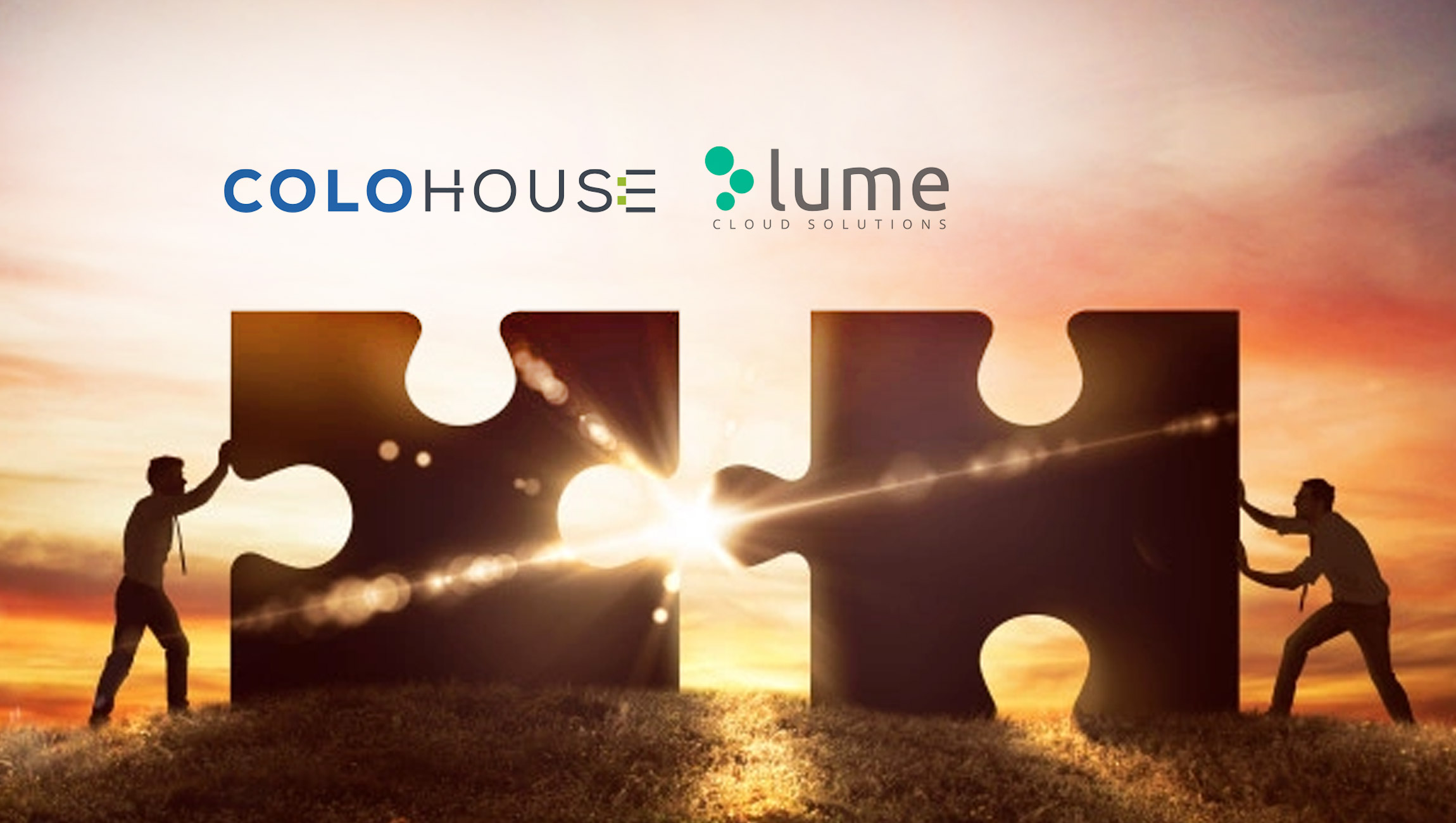 ColoHouse Acquires Lume Cloud