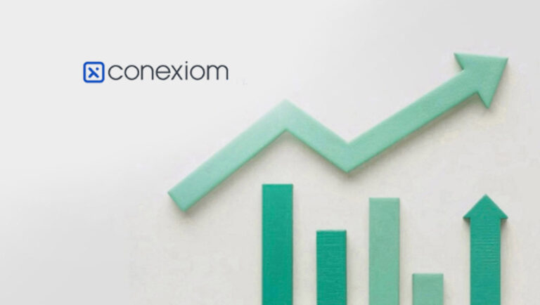 Conexiom Marks Another Record Year of Growth Driven by Increased Global Demand for Trade Document Automation