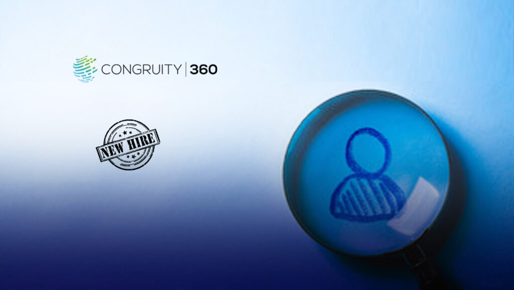 Congruity360 Welcomes Dave Casillo As Chief Revenue Officer, Signals Shift To SaaS Business