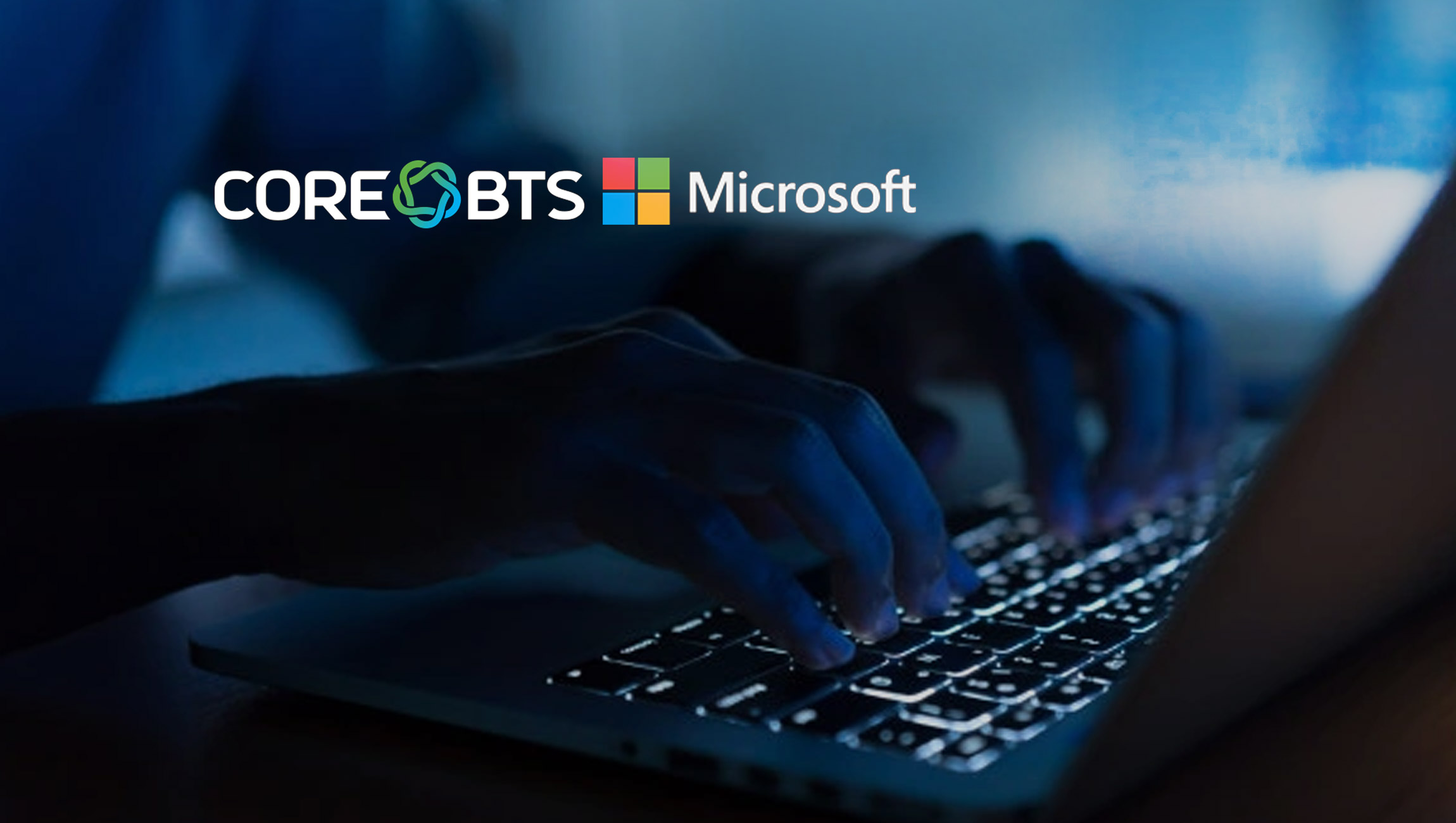 Core BTS Recognized as Microsoft Azure Expert Managed Service Provider