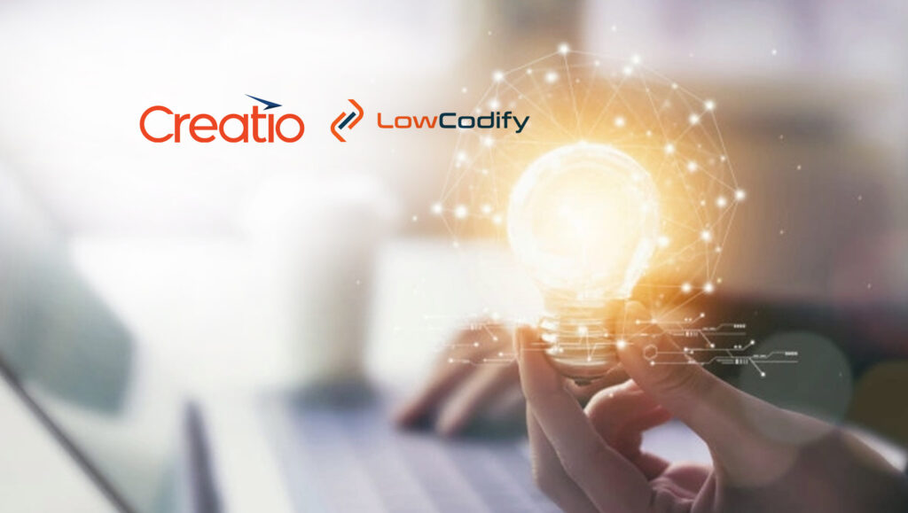 Creatio-and-LowCodify-by-Mitra-Innovation-Host-Low-Code-Virtual-Workshop