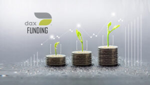 Daxbot Announces First Funding Round