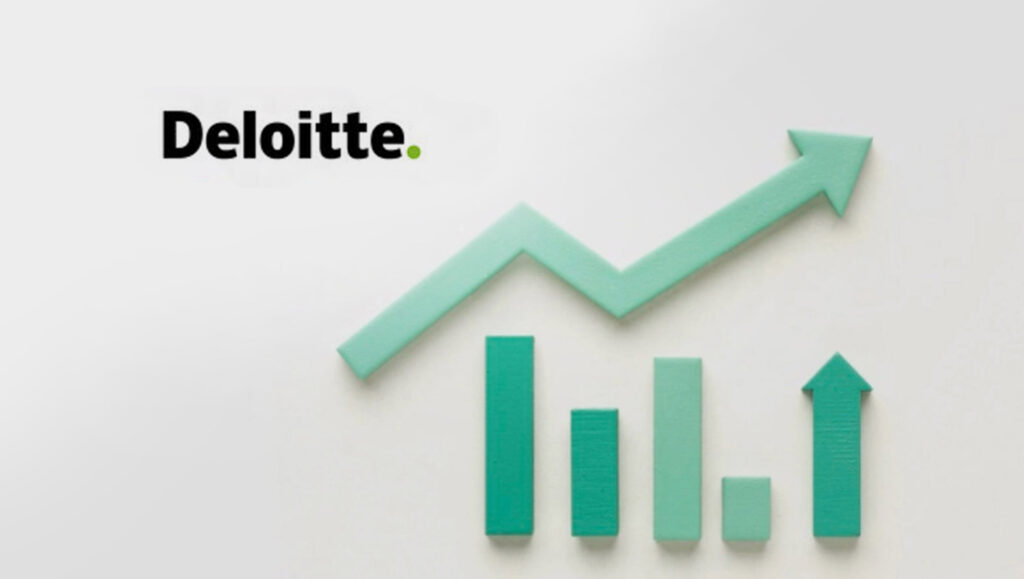 Deloitte: Holiday Retail Sales Expected to Increase 4% to 6%