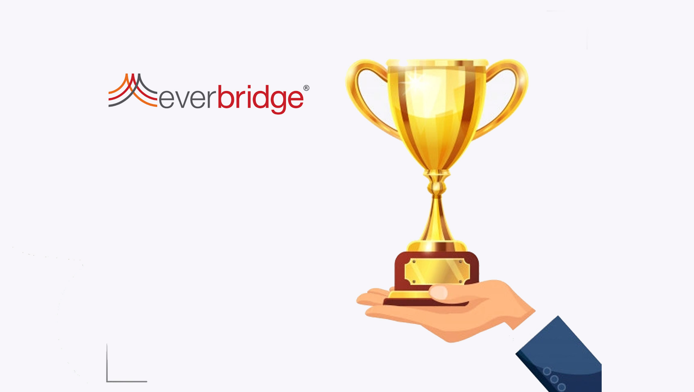 Everbridge Wins Two 2021 Stevie® Awards Honoring Customer Service Team of the Year