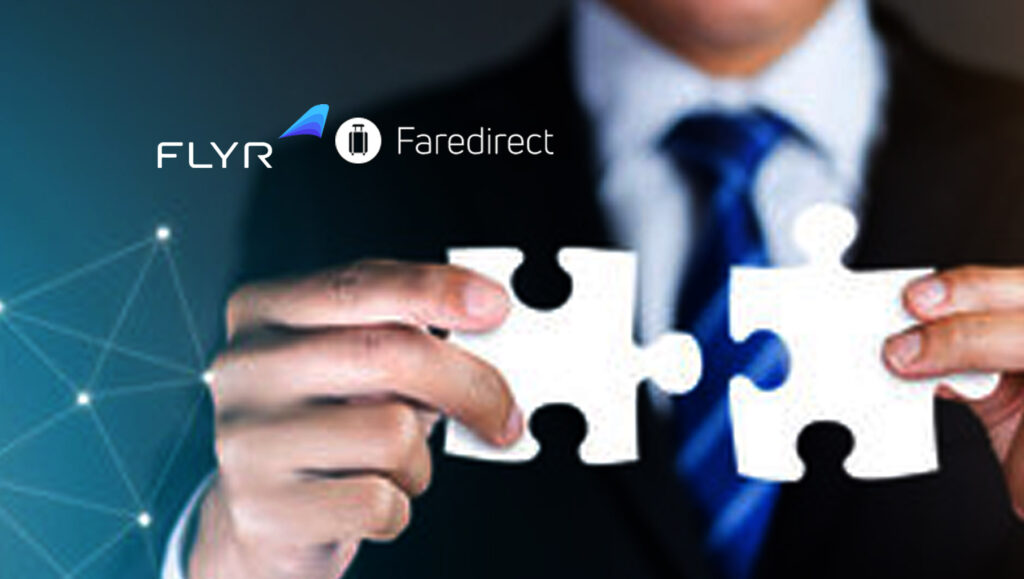 FLYR Labs Acquires Faredirect and xCheck to Amplify Its Revenue Management Solutions for Airlines