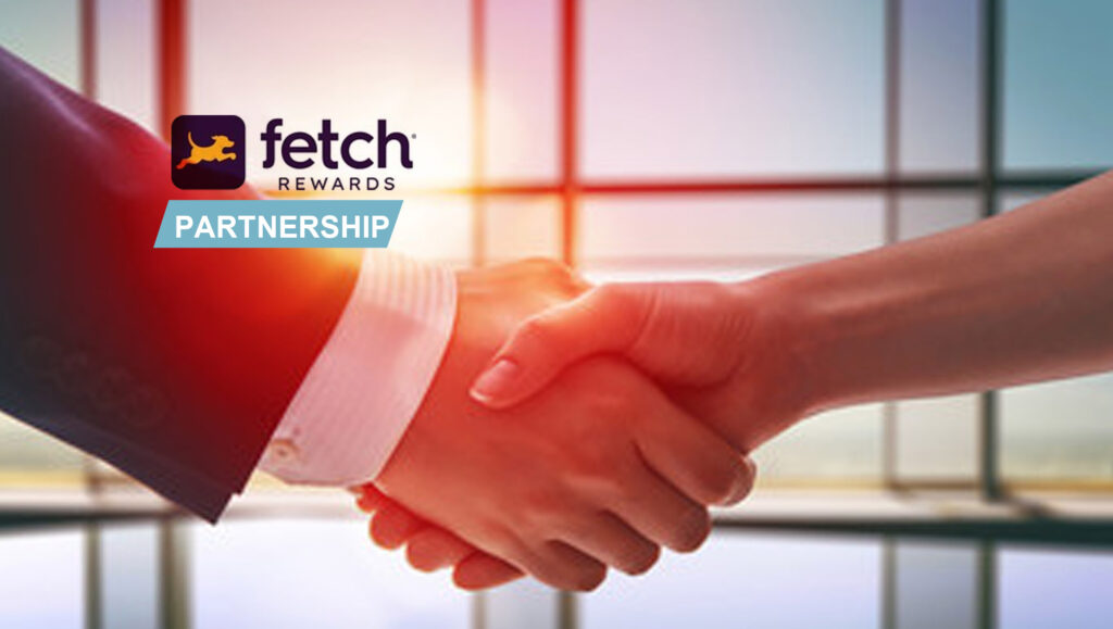 Fetch Rewards Announces Full Partnership with Barilla After Pilot Generates 13.8% Incremental Sales Lift