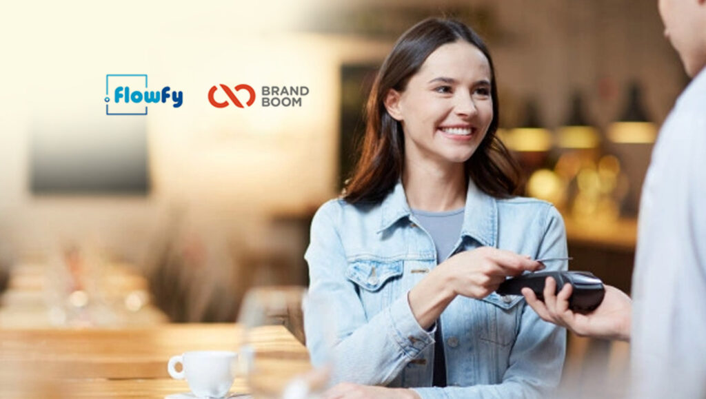 Flowfy Brings Streamlined Payment and Shipping Services Exclusively to Brandboom