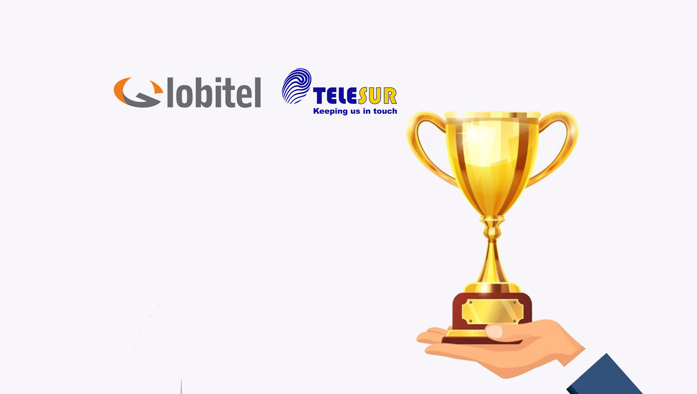 Globitel-is-Awarded-a-Contract-with-Telesur-in-Suriname-to-Supply-USSD-Gateway