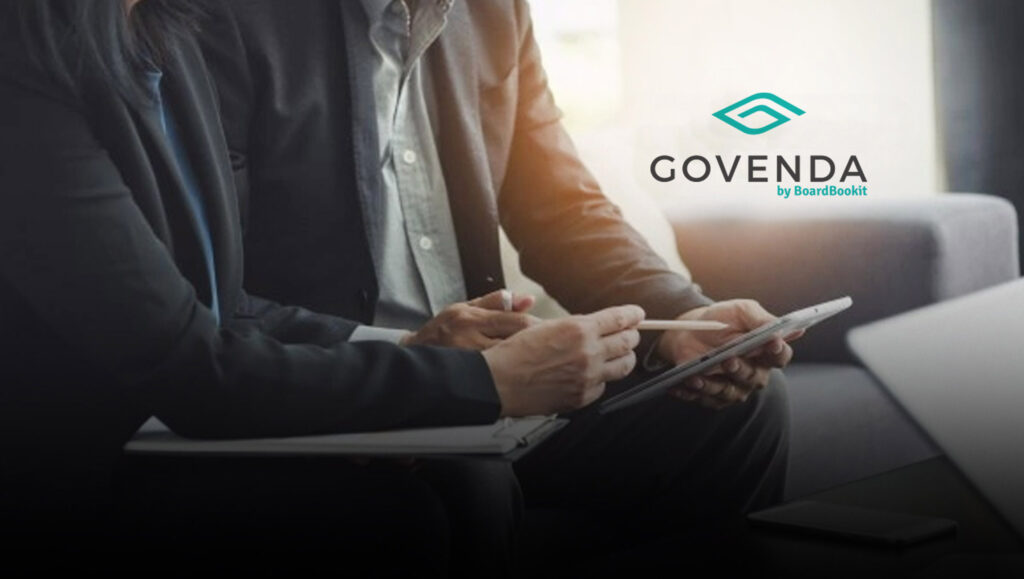 Govenda by BoardBookit Announces New Software Release