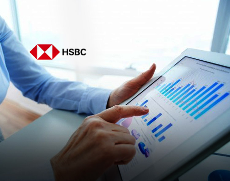 HSBC Launches Venture Growth Financing for High-Growth Businesses and Startups