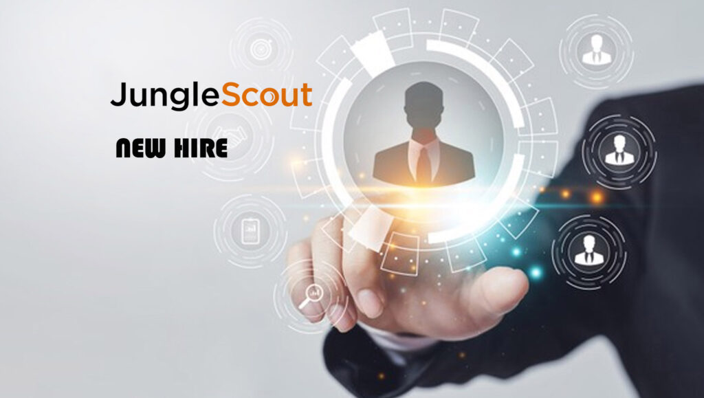 Jungle Scout Appoints Amazon Veteran Stephen Curial as Company's First Chief Technology Officer